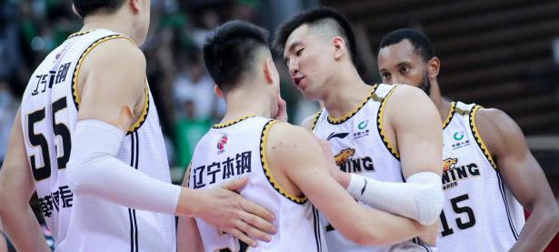 半岛体育地址-关于贵州男篮主场告捷，球队士气大振的信息