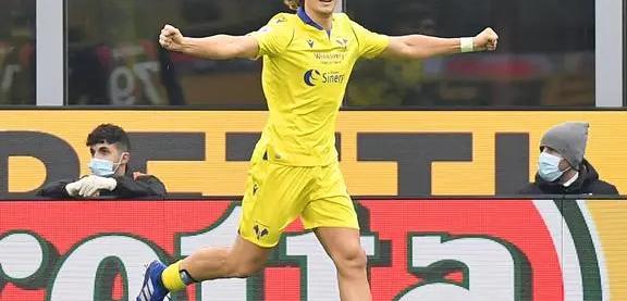 半岛体育网页版登录入口-都灵战平维罗纳，保级形势仍不明朗的简单介绍