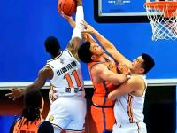 半岛体育注册-山西男篮客场大胜，表现抢眼