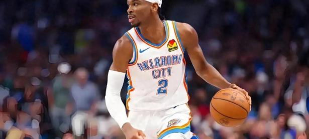 半岛体育app下载地址-NBA季后赛即将开始，勇士队主场迎战雷霆，谁能胜出？