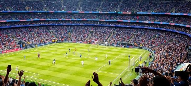 蒙特雷主场优势助力，准备迎接挑战