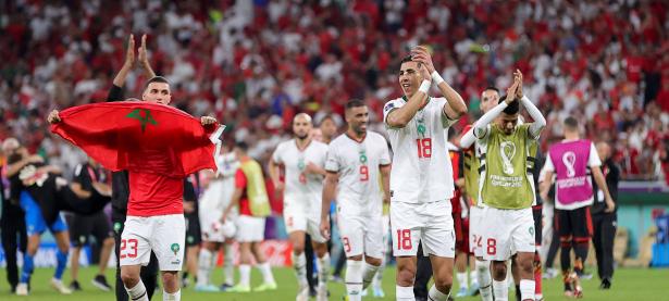 半岛体育app-关于比利时晋级决赛，展现出色表现的信息