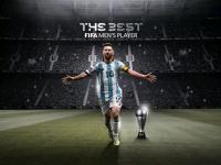 半岛体育活动-包含梅西再次当选西甲最佳球员，创纪录第七次荣膺的词条