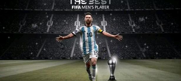 半岛体育活动-包含梅西再次当选西甲最佳球员，创纪录第七次荣膺的词条