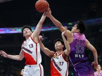 江苏肯帝亚外援在CBA比赛中展现出色状态，得到球迷好评的简单介绍