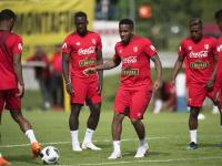 半岛体育官网入口-哥伦比亚队在南美洲比赛中失利，遗憾止步的简单介绍