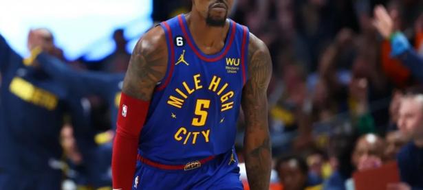 半岛体育视频-关于掘金距离总冠军又近了一步，球队新星表现稳定的信息