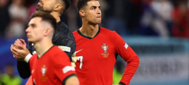 C罗39岁宣布成立慈善基金会，助力教育事业的简单介绍