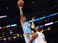 半岛体育视频-灰熊擒魔术实现九连胜！游埋22分3枪的简单介绍