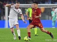 那不勒斯主场击败桑普多利亚，意甲积分榜暂时排名第五的简单介绍