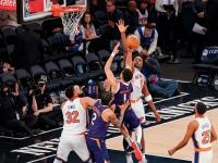 半岛体育网页版-关于太阳惜败开拓者，遭遇三连败的信息