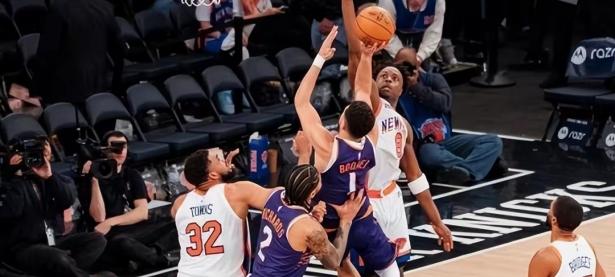 半岛体育网页版-关于太阳惜败开拓者，遭遇三连败的信息