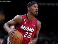 半岛体育app-森林狼大胜热火，复仇成功