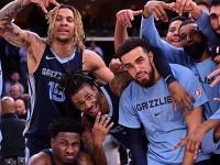 公牛大胜灰熊，蝉联东部积分榜首的简单介绍