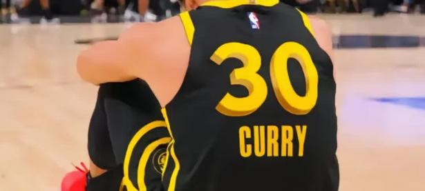 半岛体育竞技-关于勇士再胜开拓者，柯瑞砍下30分！的信息