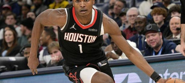 半岛体育网页版-火箭不敌篮网，战绩腰斩