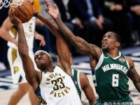 半岛体育登录-关于雄鹿力克76人，字母哥全面发挥的信息