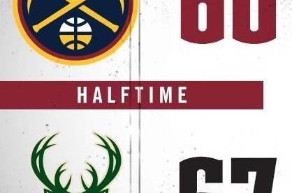 半岛体育投注-雄鹿取得七连胜，维斯布鲁克砍下双20+的简单介绍