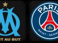 包含马赛将迎战巴黎圣日耳曼，胜者跻身冠军争夺的词条