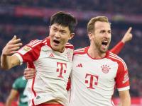 半岛体育网页版入口-包含拜仁慕尼黑再度斩获胜利，表现出色的词条