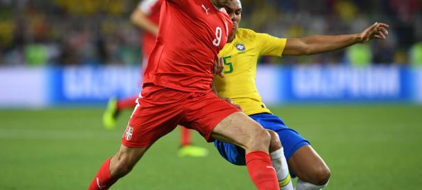 半岛体育网页版登录入口-包含塞尔维亚队逼平瑞士，实力相当的词条