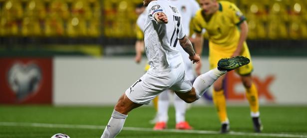 半岛体育直播-欧预赛比赛：意大利战胜立陶宛的简单介绍