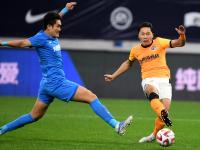 半岛体育电竞-中超联赛球队在赛场上展现实力