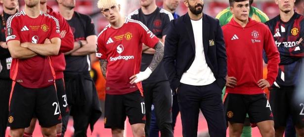 半岛体育网址-曼联主帅积极备战下一场比赛