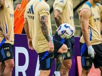 半岛体育网址-包含精彩纷呈的足球盛宴：球员技术娴熟令人叹服的词条