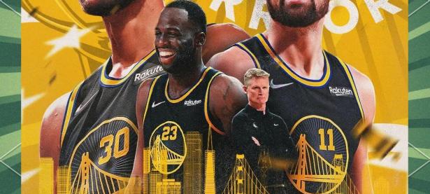 半岛体育新闻-勇士主帅公开表态，豪言夺得总冠军的简单介绍