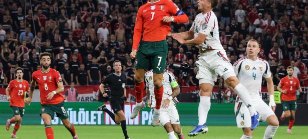 半岛体育入口-葡萄牙选手携手出线晋级下一阶段的简单介绍