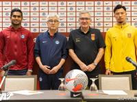 半岛体育中国官网-包含华南虎主场击败梅州客家，积分超越对手的词条