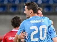 半岛体育官方入口-欧锦赛预选赛将呈现令人期待的对决