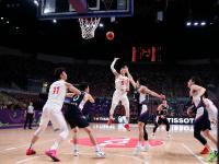 半岛体育培训-韩国代表队成功进入篮球决赛