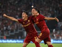 半岛体育网页版-关于皇马将对阵罗马，球员整装待发战意昂扬的信息