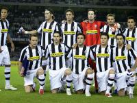 半岛体育vip注册-尤文图斯负皇马，遗憾止步八强