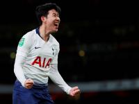 半岛体育网站入口-包含托特纳姆热刺客场3-1击败伯恩利，稳固前四位置的词条