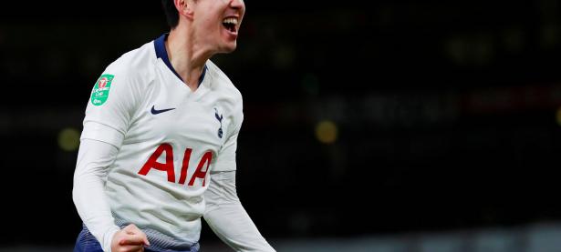 半岛体育网站入口-包含托特纳姆热刺客场3-1击败伯恩利，稳固前四位置的词条