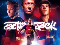 半岛体育课程-关于国际足球比赛：狂欢狂欢再燃的信息