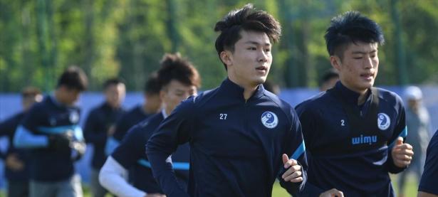 半岛体育投注-包含大连人保级之路任重道远，备战战局的词条