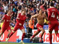 半岛体育入口-莱斯特城客场取胜，球队稳守前列的简单介绍