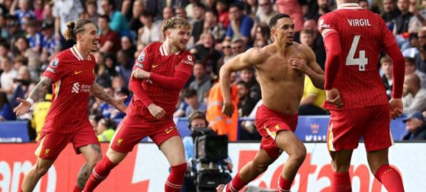 半岛体育入口-莱斯特城客场取胜，球队稳守前列的简单介绍