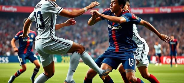 半岛体育登录-卡尔蒂斯球队配合日益默契，世俱杯表现备受关注