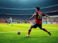 半岛体育官方-河床锋线组合默契，世俱杯争冠实力凸显