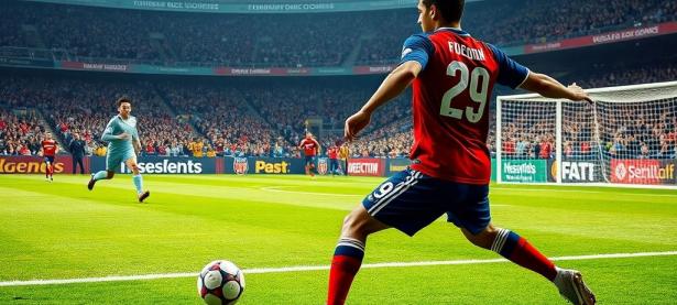 半岛体育官方-河床锋线组合默契，世俱杯争冠实力凸显