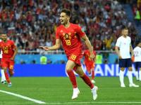 半岛体育官网-包含比利时大胜芬兰，成功锁定欧锦赛强名额的词条