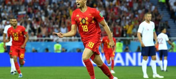 半岛体育官网-包含比利时大胜芬兰，成功锁定欧锦赛强名额的词条