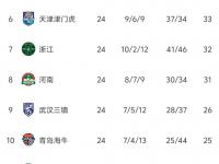 半岛体育链接-上港客场不敌泰达，遭遇本赛季首败