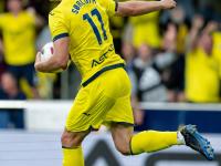 半岛体育娱乐-比利亚雷亚尔客场不敌，遭遇连败