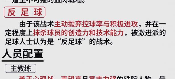 半岛体育网页版-精妙的战术布局让球队在比赛中获胜